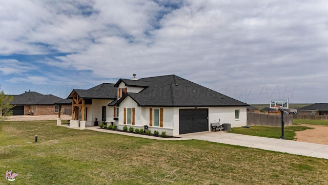 1200 Blakely Hollow Dr, Amarillo, TX 79124 - photo 2