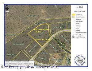 620 Canyon Pkwy, Canyon, TX 79015 - photo 1