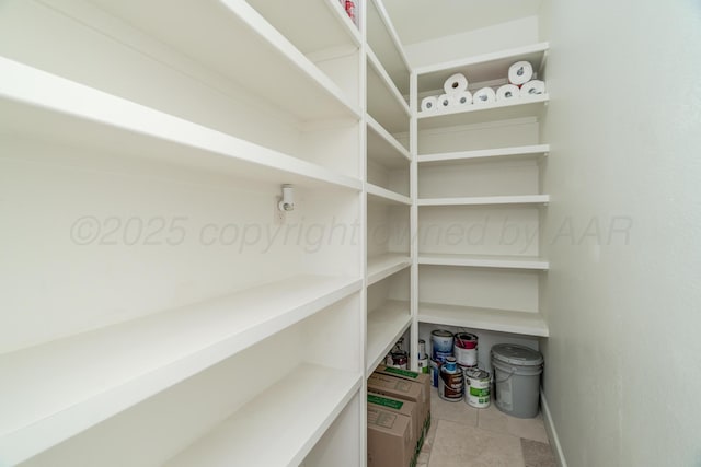 7601 Continental Pkwy, Amarillo, TX 79119 - view of pantry