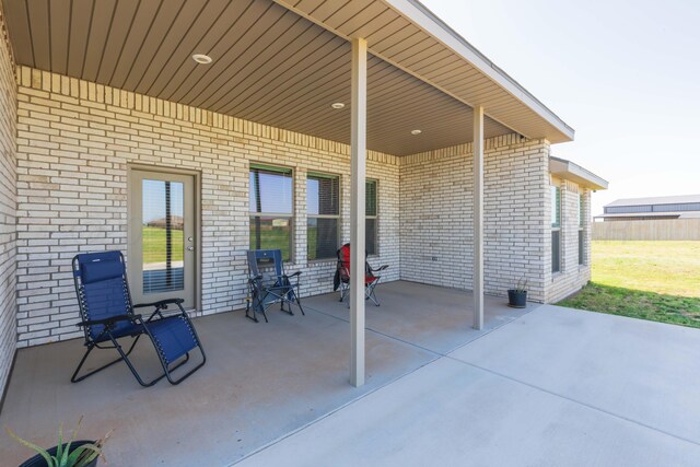 2600 Daybreak Ln, Amarillo, TX 79124 - photo 46