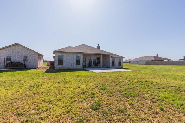 2600 Daybreak Ln, Amarillo, TX 79124 - photo 52
