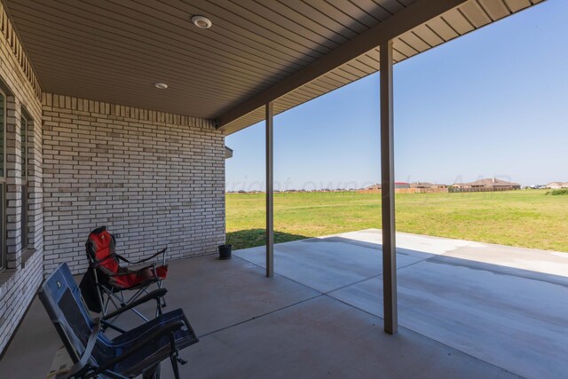 2600 Daybreak Ln, Amarillo, TX 79124 - photo 47