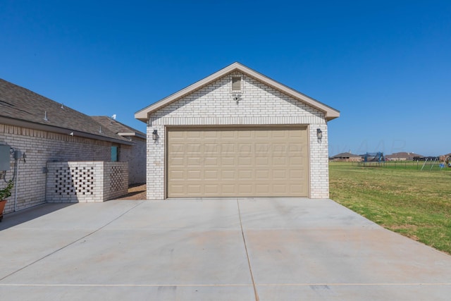 2600 Daybreak Ln, Amarillo, TX 79124 - photo 6