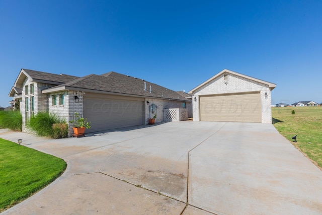 2600 Daybreak Ln, Amarillo, TX 79124 - photo 5