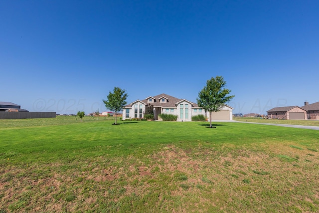 2600 Daybreak Ln, Amarillo, TX 79124 - photo 3