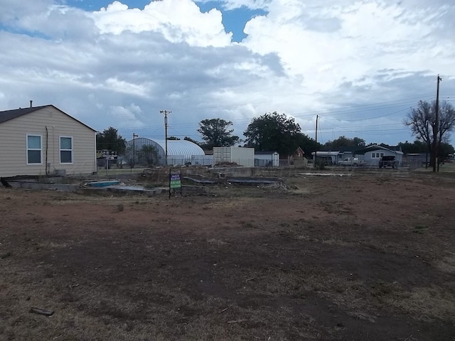 Listing photo 2 for 800 Oak Ave, Panhandle TX 79068