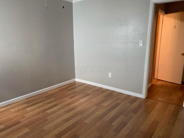 424 E 2nd St, Shamrock, TX 79079 - photo 13