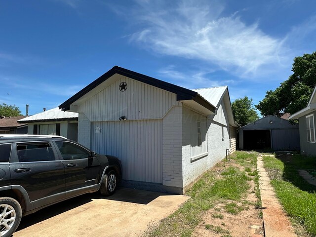 424 E 2nd St, Shamrock, TX 79079 - photo 3