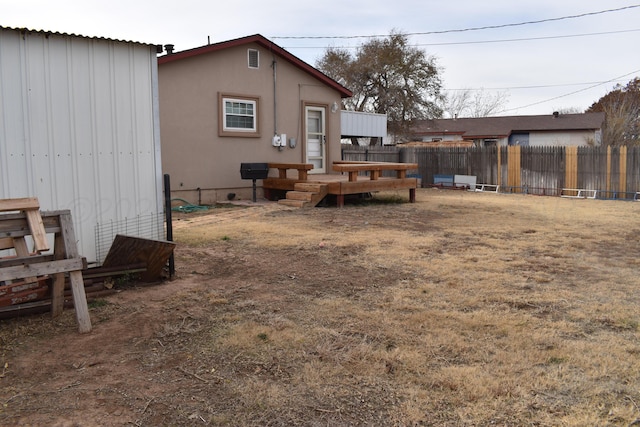 3203 Martin Rd, Amarillo, TX 79107 - photo 12
