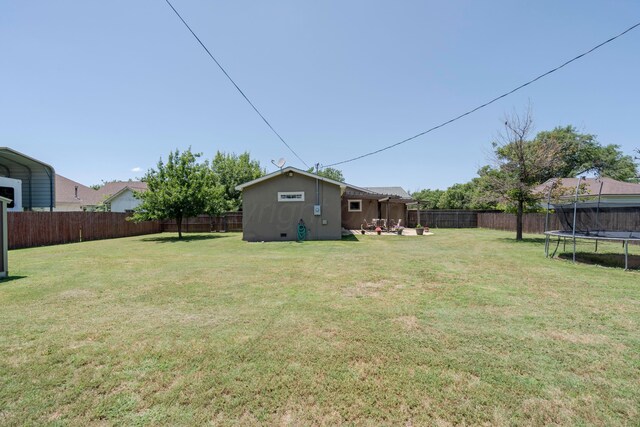 104 Ware Ave, Groom, TX 79039 - photo 29