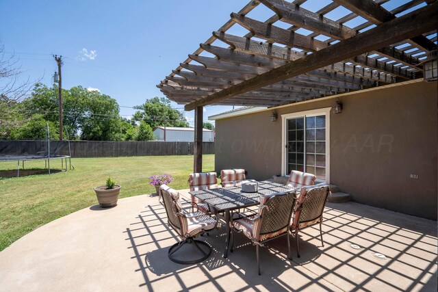 104 Ware Ave, Groom, TX 79039 - photo 23