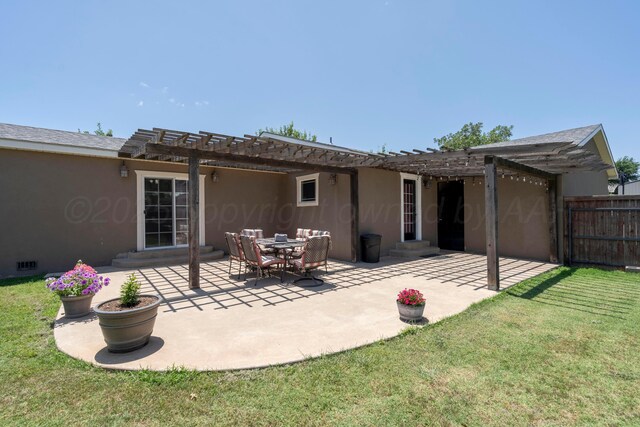 104 Ware Ave, Groom, TX 79039 - photo 27