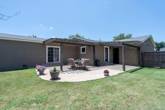 104 Ware Ave, Groom, TX 79039 - photo 24