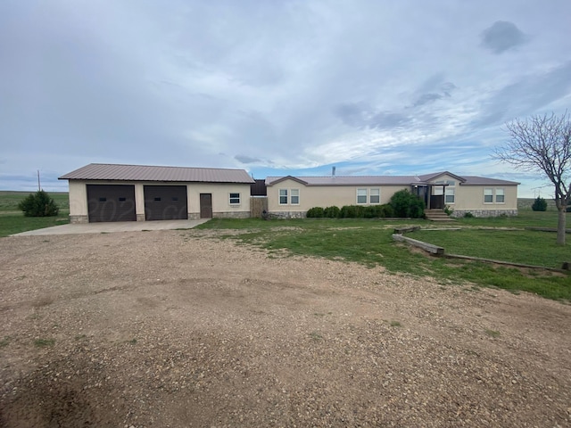 10720 Rd 22, Stinnett, TX 79083 - photo 2