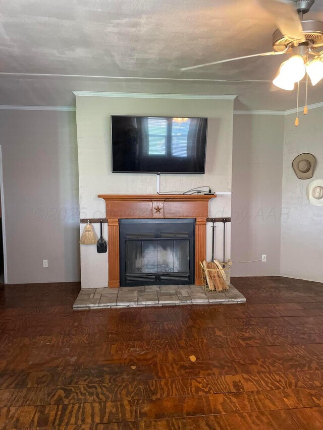 10720 Rd 22, Stinnett, TX 79083 - photo 12