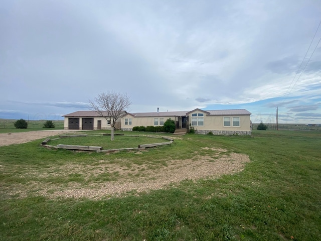 10720 Rd 22, Stinnett, TX 79083 - photo 1