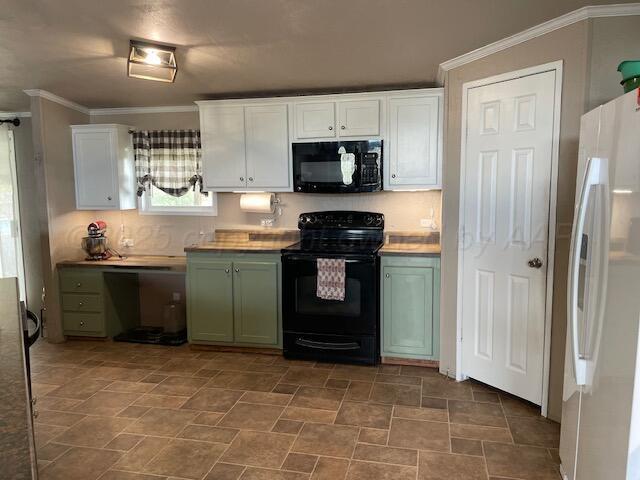 10720 Rd 22, Stinnett, TX 79083 - photo 29