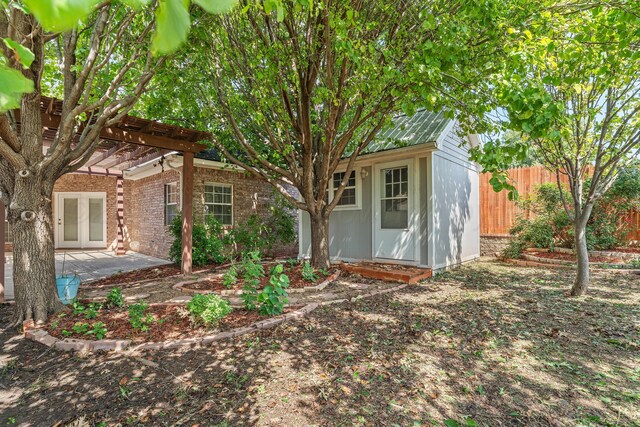 8505 San Antonio Dr, Amarillo, TX 79118 - photo 32
