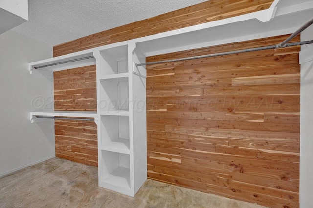 145 N Kingwood St, Hereford, TX 79045 - view of closet