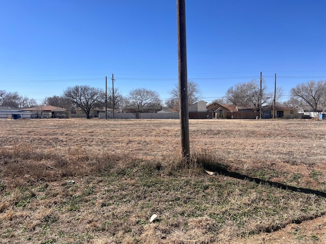 Listing photo 2 for N Whittier St, Hereford TX 79045