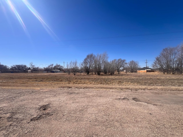 N Whittier St, Hereford TX, 79045 land for sale