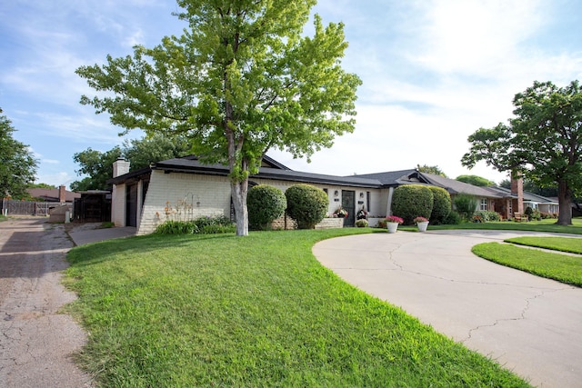 7212 SW 37th Ave, Amarillo, TX 79109 - photo 2