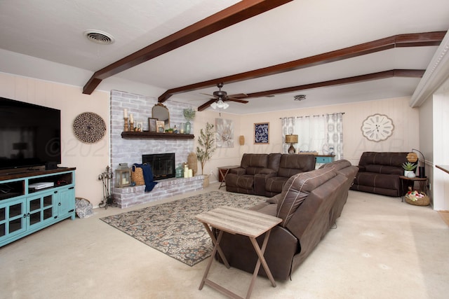 7212 SW 37th Ave, Amarillo, TX 79109 - photo 11