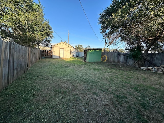 406 S Crockett St, Amarillo, TX 79106 - photo 4