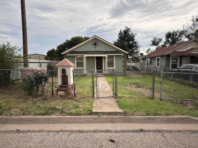 406 S Crockett St, Amarillo, TX 79106 - photo 1