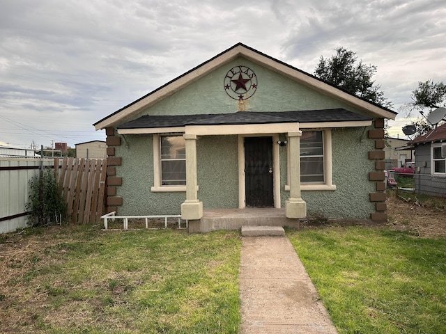 406 S Crockett St, Amarillo, TX 79106 - photo 2