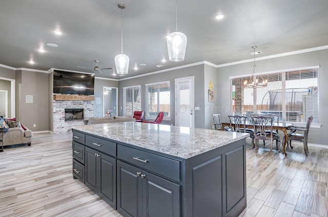 11243 Brookside Dr, Amarillo, TX 79119 - photo 8