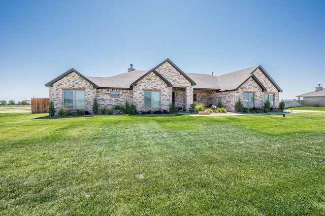11243 Brookside Dr, Amarillo, TX 79119 - photo 1
