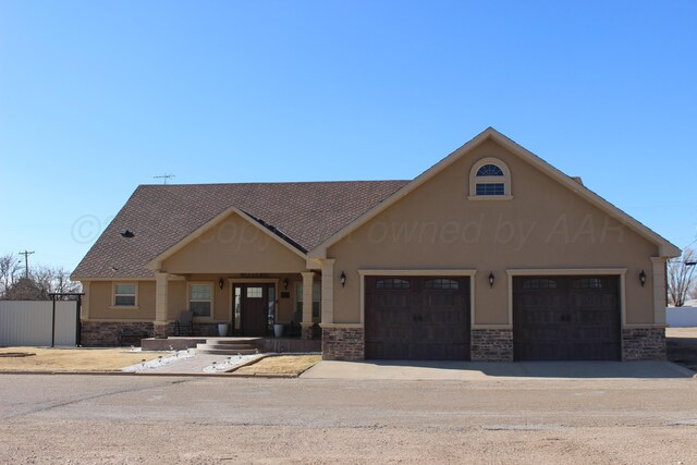 113 N Talley Ave, Happy, TX 79042 - photo 1