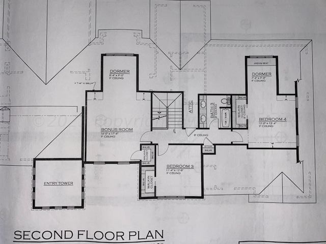14800 Canyon Pass Rd, Amarillo, TX 79118 - photo 106