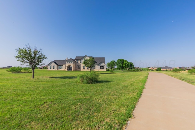 14800 Canyon Pass Rd, Amarillo, TX 79118 - photo 4