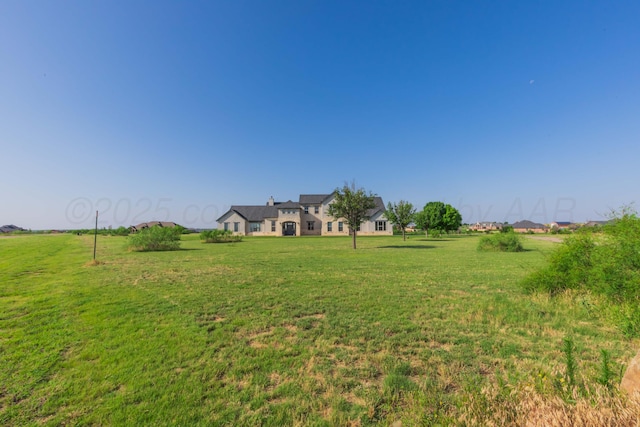 14800 Canyon Pass Rd, Amarillo, TX 79118 - photo 6