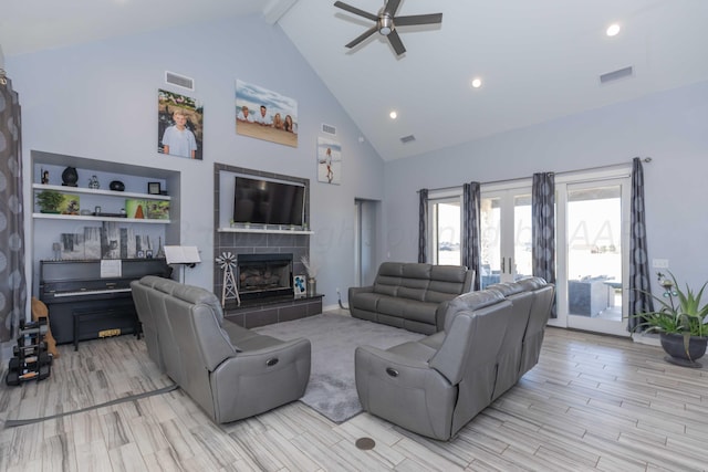 14800 Canyon Pass Rd, Amarillo, TX 79118 - photo 13