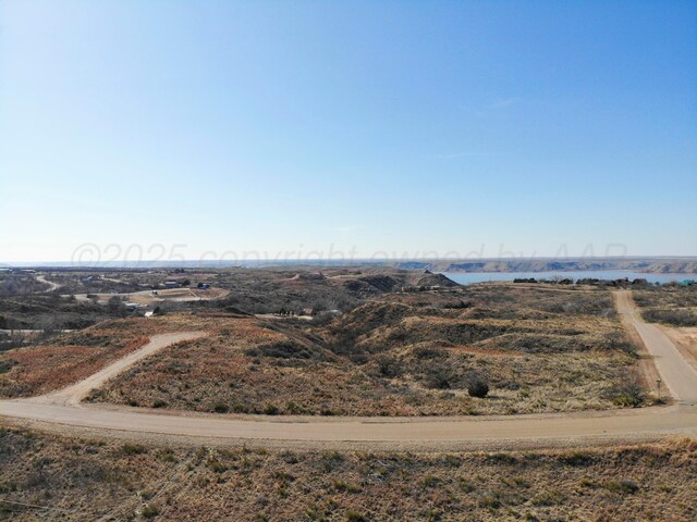 0 Harbor Dr, Fritch, TX 79036