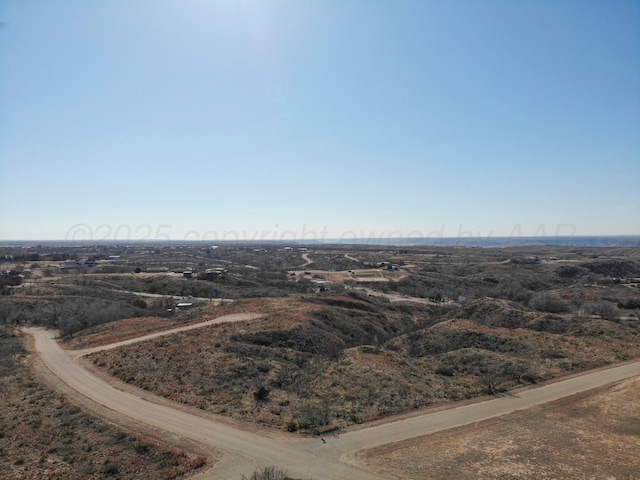 0 Harbor Dr, Fritch, TX 79036