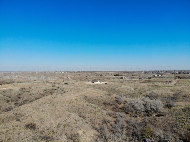 0 Harbor Dr, Fritch, TX 79036