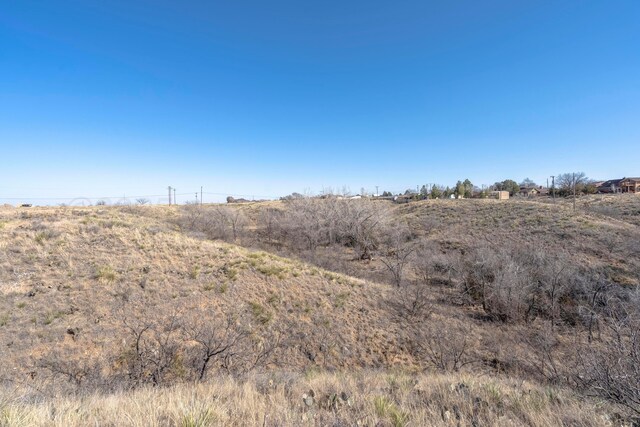0 Harbor Dr, Fritch, TX 79036