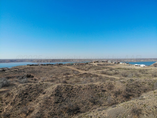 0 Harbor Dr, Fritch, TX 79036