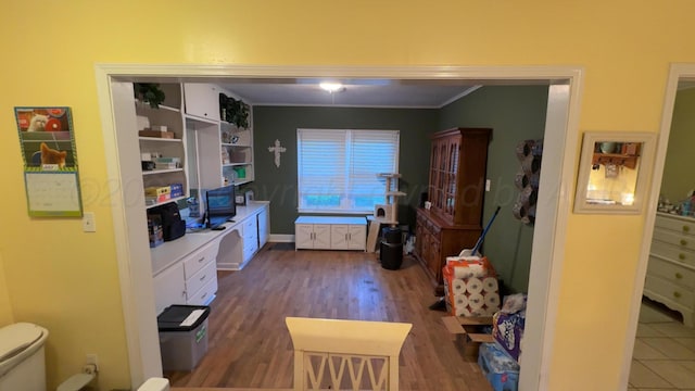 815 Conlen Ave, Dalhart, TX 79022 - photo 4