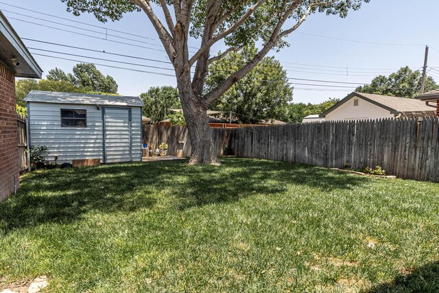 5607 Andover Dr, Amarillo, TX 79109 - photo 19