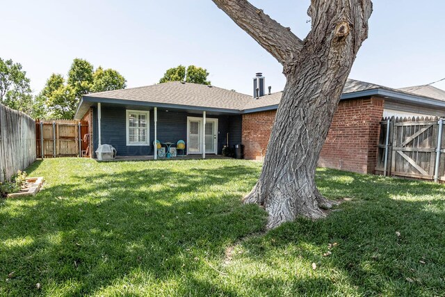 5607 Andover Dr, Amarillo, TX 79109 - photo 20