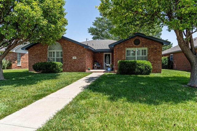 5607 Andover Dr, Amarillo, TX 79109 - photo 1