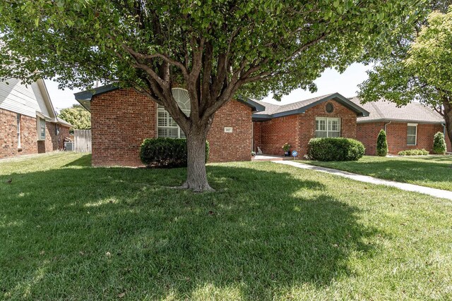 5607 Andover Dr, Amarillo, TX 79109 - photo 2