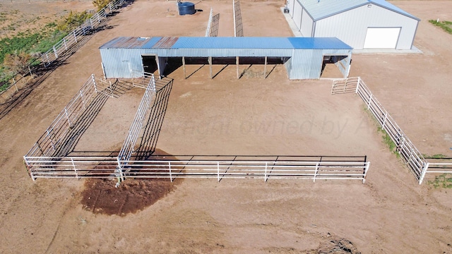 20051 Bushland Rd, Canyon, TX 79015 - photo 18