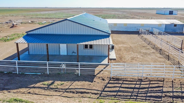 20051 Bushland Rd, Canyon, TX 79015 - photo 2
