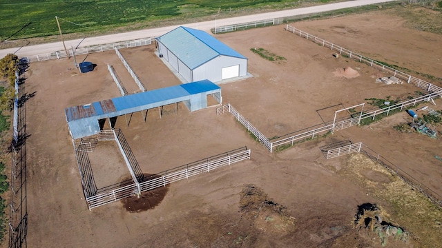 20051 Bushland Rd, Canyon, TX 79015 - photo 19